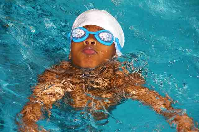 Comment pouvez-vous bénéficier de l'apprentissage des différents styles de natation ?