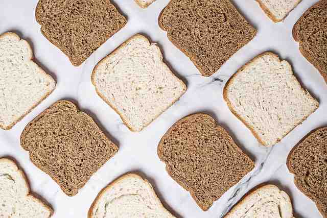 Est-ce que le pain complet est bon pour les intestins ?