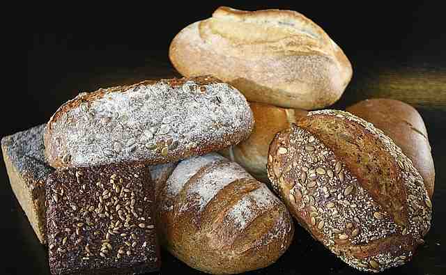 Quel est le pain meilleur pour la santé ?