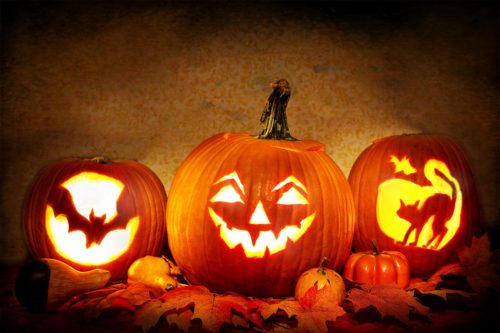 Votre guide des activités d'Halloween pour les enfants, les adultes et les familles